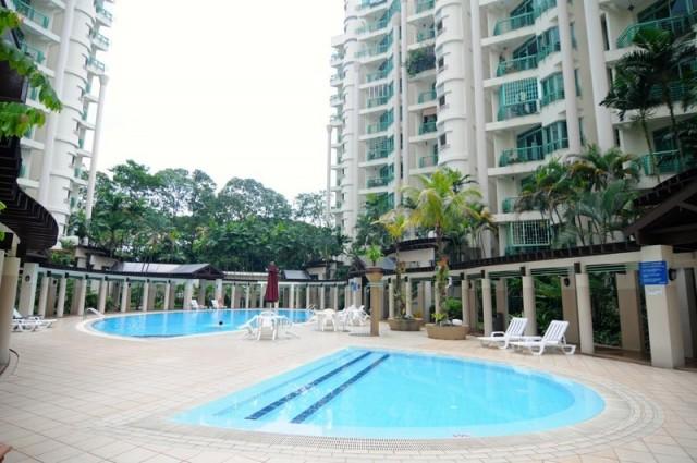 Hillview Park (D23), Condominium #154900262